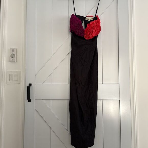 Mara Hoffman Carmen Dress NWOT size 00 - Picture 6 of 9